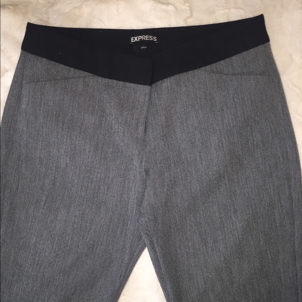 Express Editor Pant - Picture 4 of 6